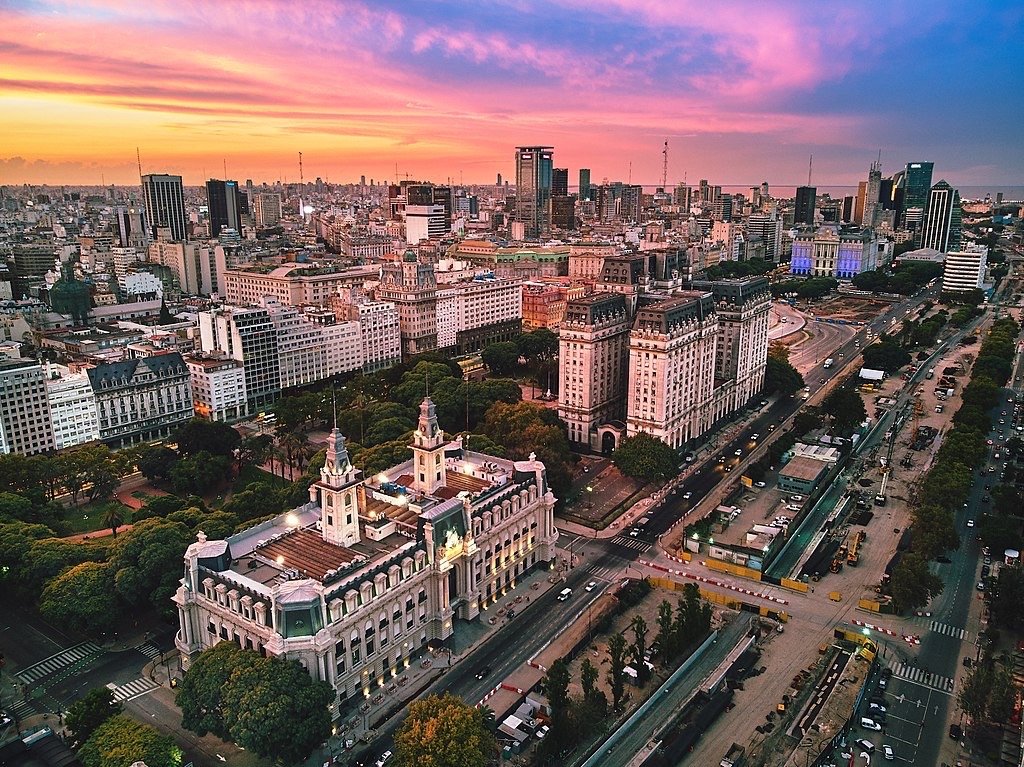 Buenos Aires