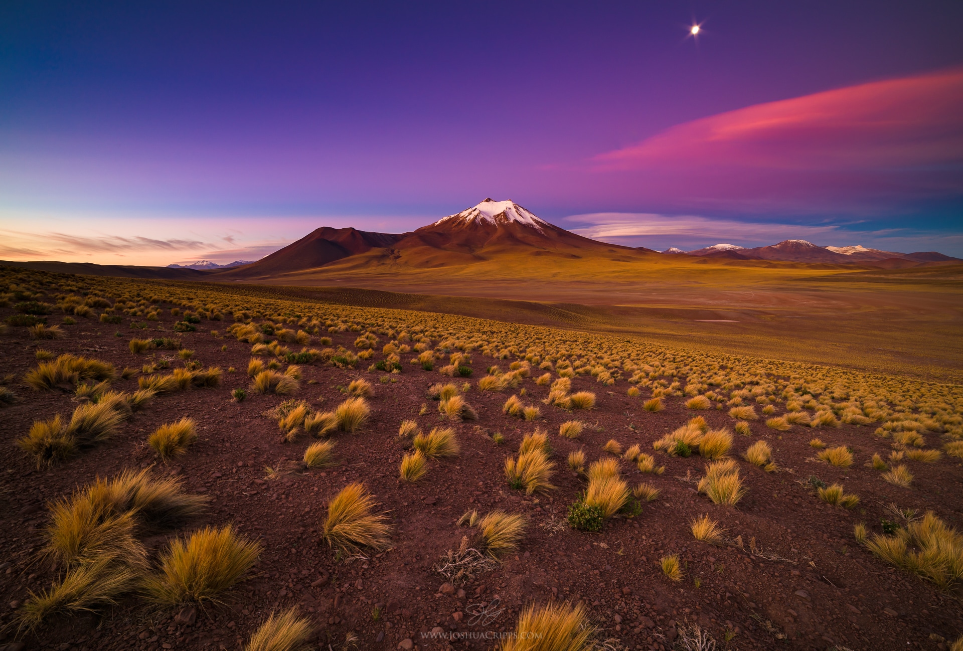 Atacama Desert